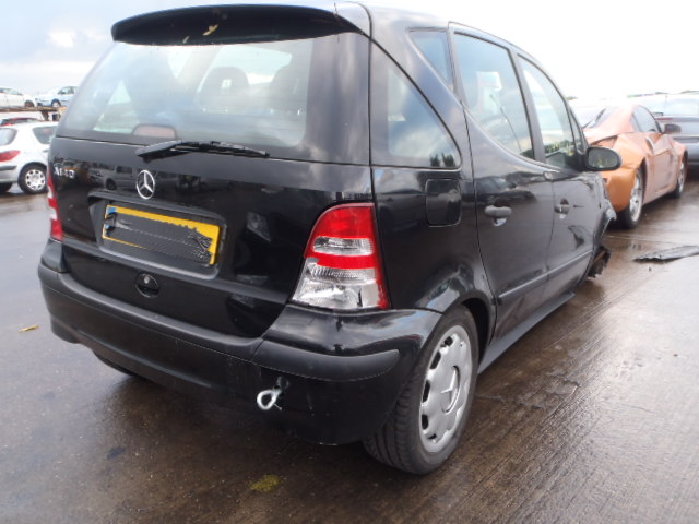 MERCEDES A CLASS Dismantlers, A CLASS 140 CLASSIC Used Spares 