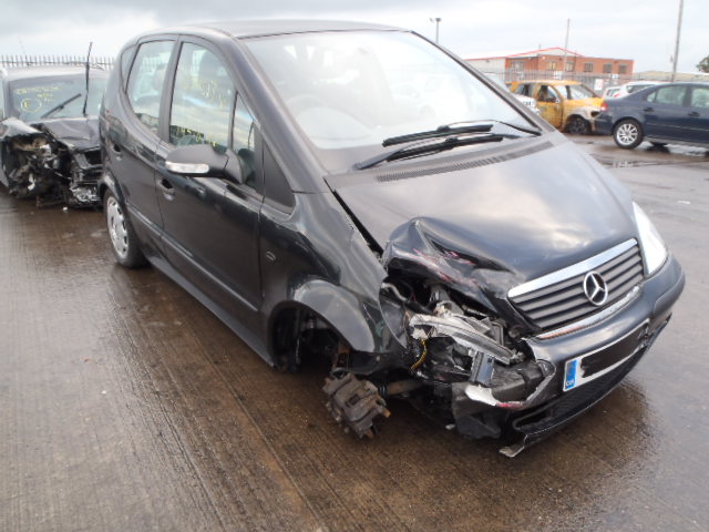 MERCEDES A CLASS Breakers, A CLASS 140 CLASSIC Reconditioned Parts 