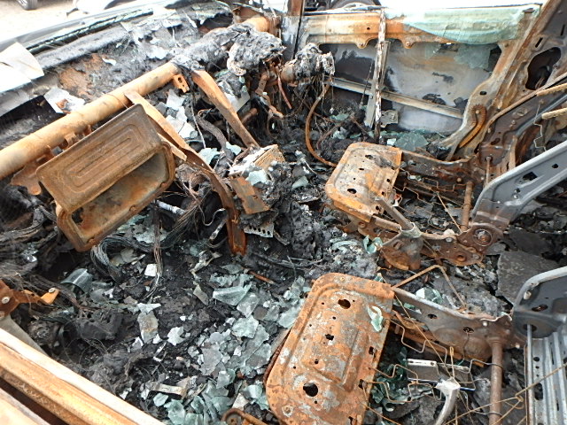 FORD FIESTA Dismantlers, FIESTA ZETEC Car Spares 