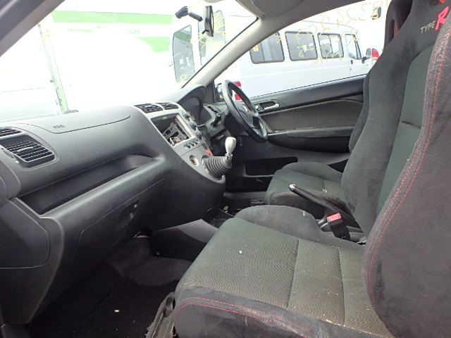 HONDA CIVIC Dismantlers, CIVIC TYPE R Car Spares 