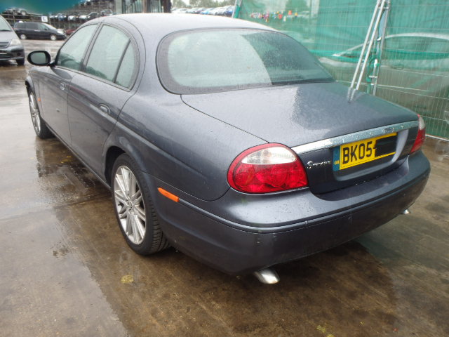 Breaking JAGUAR S TYPE, S TYPE SPORT Secondhand Parts 