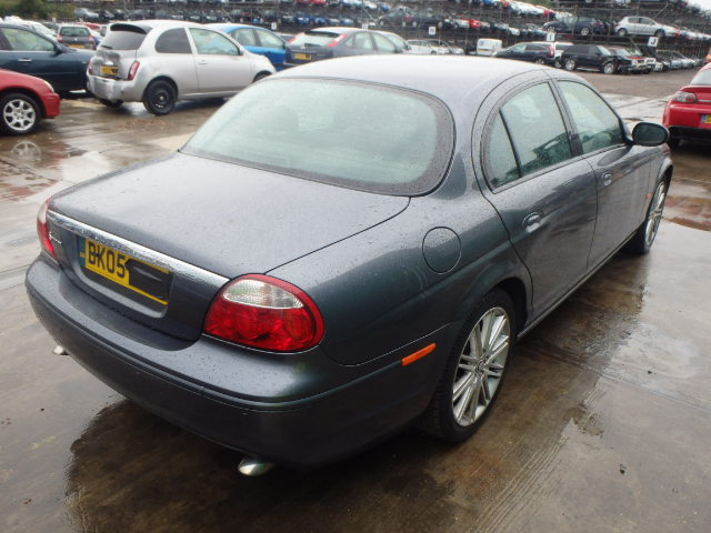 JAGUAR S TYPE Dismantlers, S TYPE SPORT Used Spares 