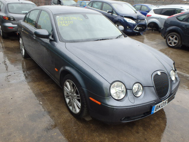 JAGUAR S TYPE Breakers, S TYPE SPORT Reconditioned Parts 