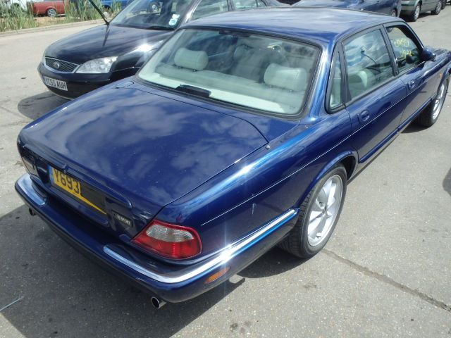 JAGUAR XJ Dismantlers, XJ 8 AUTO Used Spares 