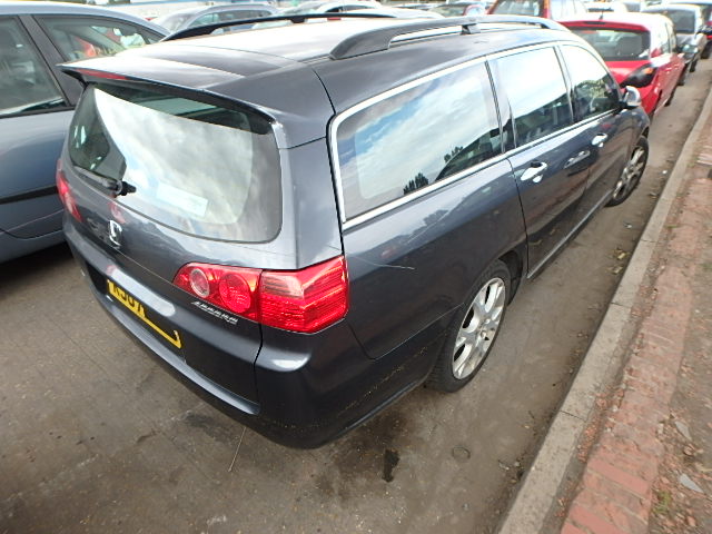 HONDA ACCORD Dismantlers, ACCORD SPORT Used Spares 