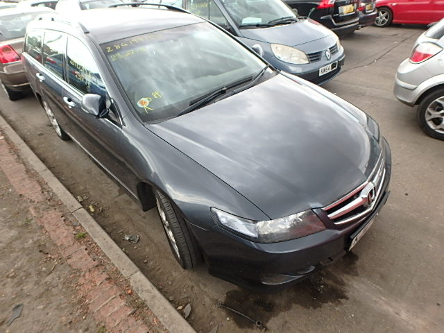 HONDA ACCORD Breakers, ACCORD SPORT Reconditioned Parts 