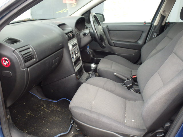 VAUXHALL ASTRA Dismantlers, ASTRA SXI Car Spares 
