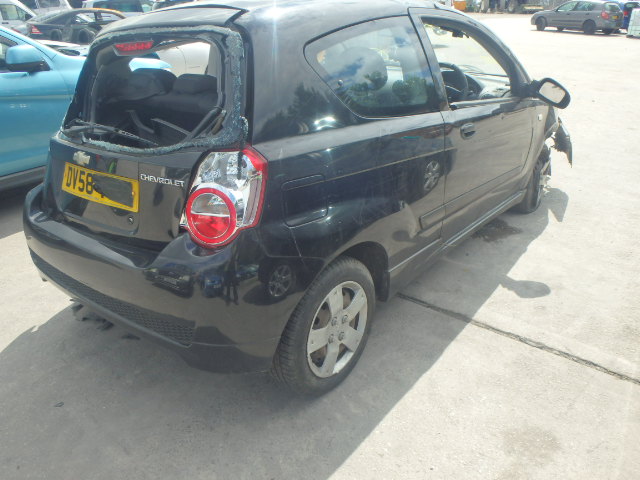 CHEVROLET AVEO Dismantlers, AVEO S Used Spares 