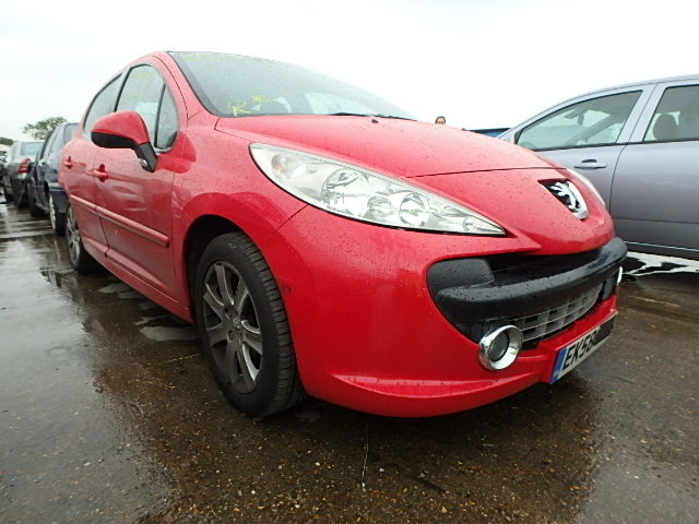 PEUGEOT 207 Breakers, 207 SPORT Reconditioned Parts 