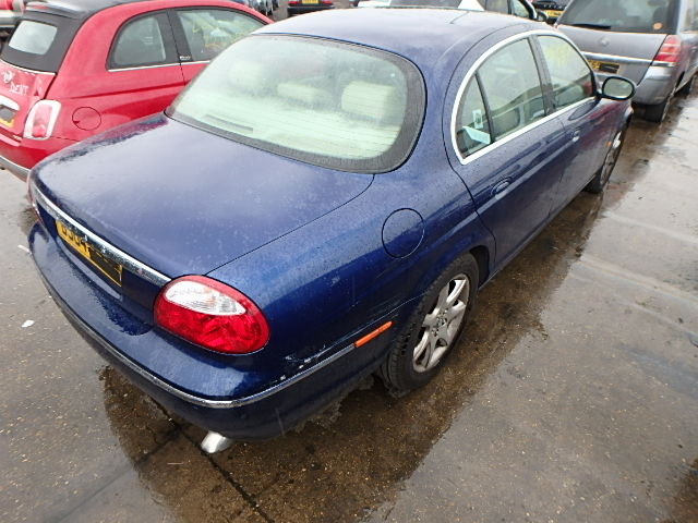 JAGUAR S TYPE Dismantlers, S TYPE SE Used Spares 