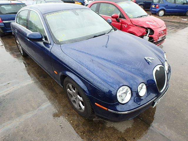 JAGUAR S TYPE Breakers, S TYPE SE Reconditioned Parts 