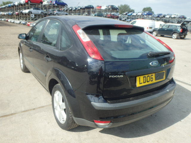 Breaking FORD FOCUS, FOCUS SPORT Secondhand Parts 