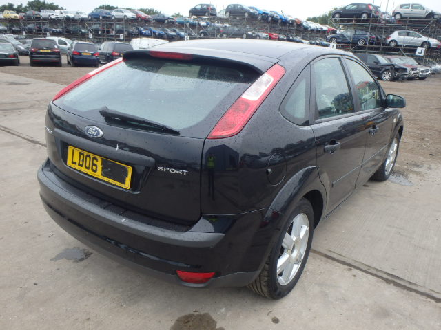FORD FOCUS Dismantlers, FOCUS SPORT Used Spares 