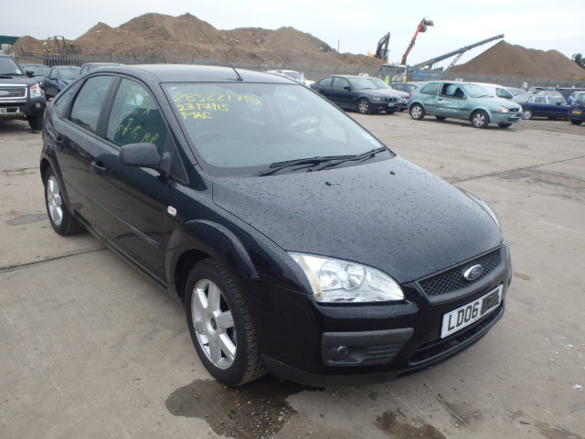 FORD FOCUS Breakers, FOCUS SPORT Reconditioned Parts 