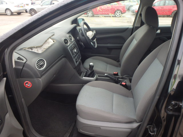 FORD FOCUS Dismantlers, FOCUS SPORT Car Spares 