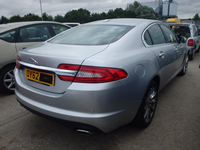 JAGUAR XF Dismantlers, XF PREMIUM Used Spares 