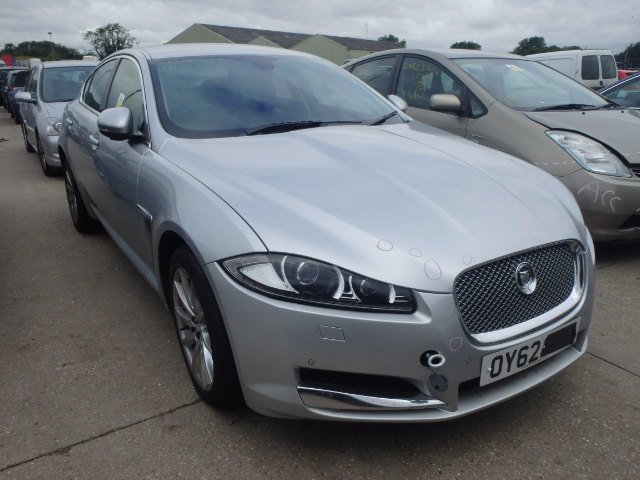 JAGUAR XF Breakers, XF PREMIUM Reconditioned Parts 