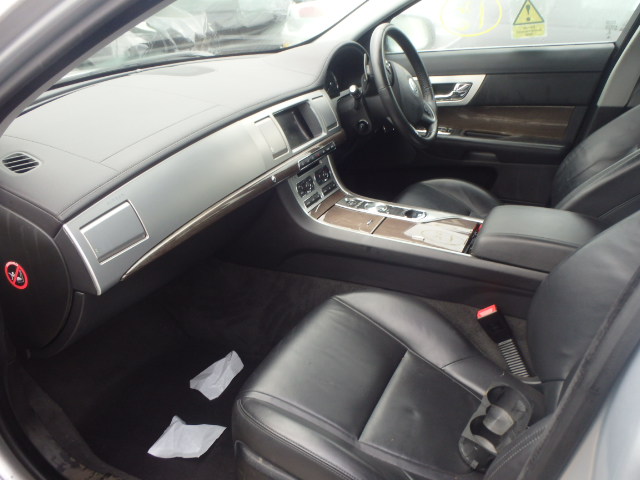JAGUAR XF Dismantlers, XF PREMIUM Car Spares 