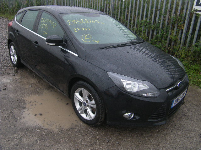 FORD FOCUS Breakers, FOCUS ZETEC Reconditioned Parts 