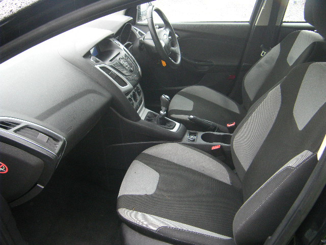FORD FOCUS Dismantlers, FOCUS ZETEC Car Spares 