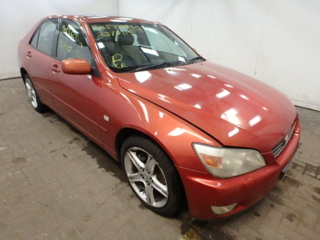 LEXUS IS200 Breakers, IS200 SE Reconditioned Parts 