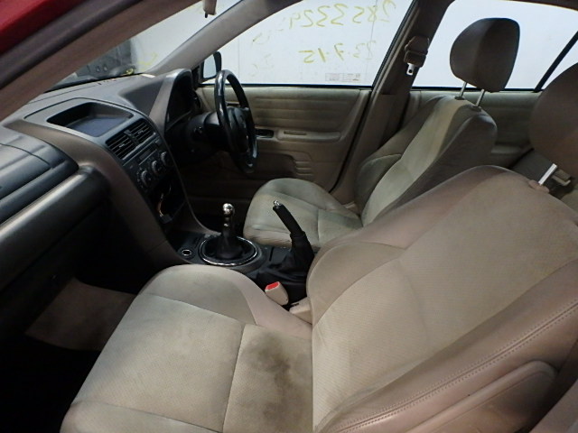 LEXUS IS200 Dismantlers, IS200 SE Car Spares 