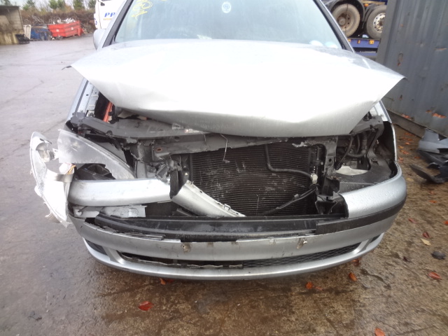Breaking FORD GALAXY, GALAXY ZETEC Secondhand Parts 