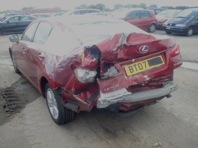 Breaking LEXUS IS220, IS220 IS 220D Secondhand Parts 