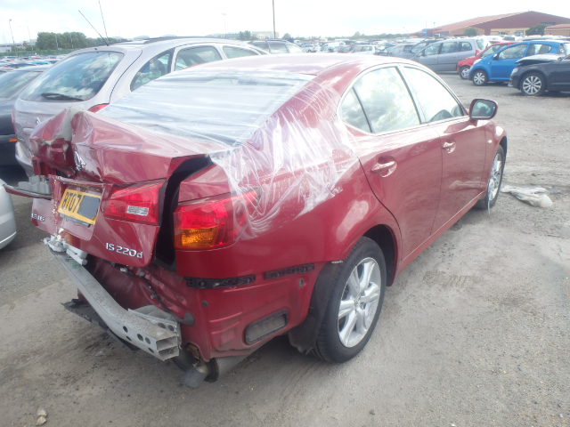 LEXUS IS220 Dismantlers, IS220 IS 220D Used Spares 