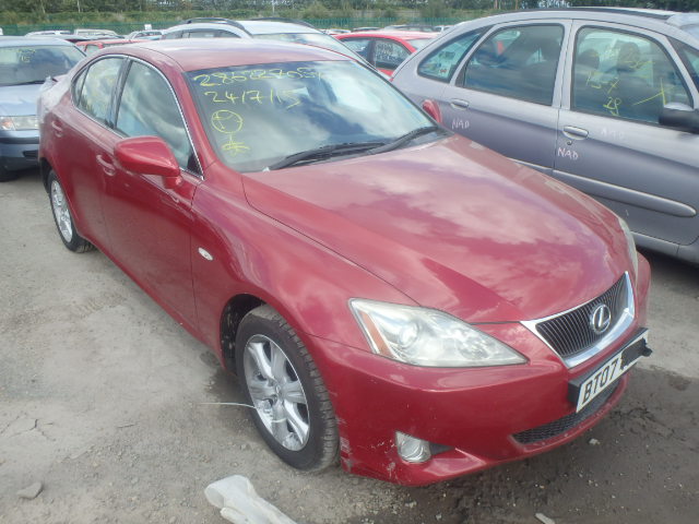 LEXUS IS220 Breakers, IS220 IS 220D Reconditioned Parts 