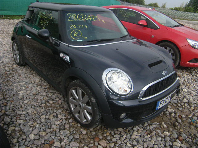 MINI COOPER Breakers, COOPER S Reconditioned Parts 