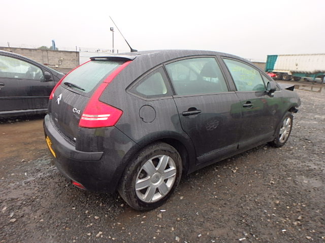 CITROEN C4 Dismantlers, C4 SX Used Spares 