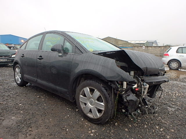 CITROEN C4 Breakers, C4 SX Reconditioned Parts 