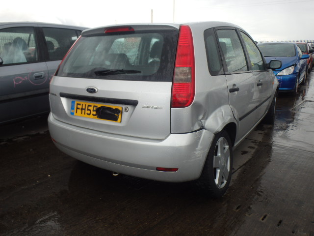 FORD FIESTA Dismantlers, FIESTA ZETEC Used Spares 