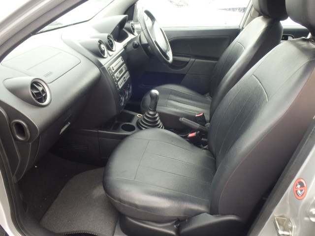 FORD FIESTA Dismantlers, FIESTA ZETEC Car Spares 