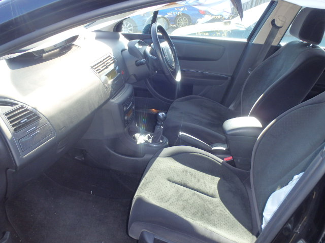 CITROEN C4 Dismantlers, C4 EXCLUSIE Car Spares 