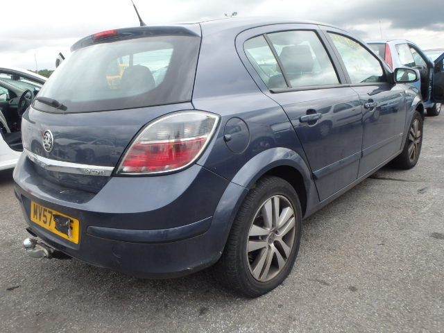 VAUXHALL ASTRA Dismantlers, ASTRA SXI Used Spares 