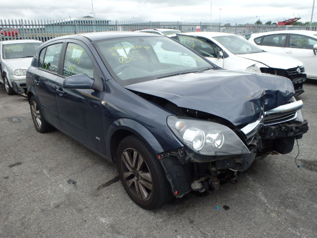 VAUXHALL ASTRA Breakers, ASTRA SXI Reconditioned Parts 
