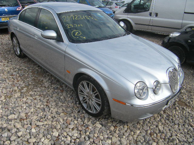 JAGUAR S TYPE Breakers, S TYPE SE Reconditioned Parts 
