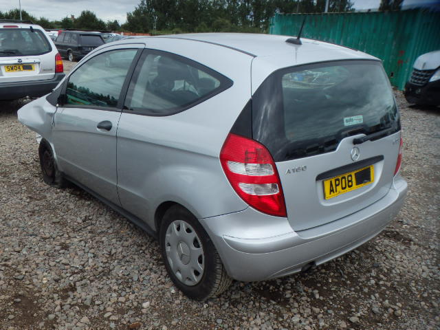 Breaking MERCEDES-BENZ A, A 160 CDI C Secondhand Parts 