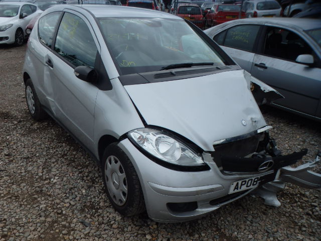 MERCEDES-BENZ A Breakers, A 160 CDI C Reconditioned Parts 