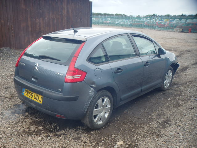 CITROEN C4 Dismantlers, C4 SX HDI Used Spares 