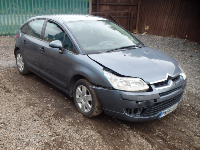 CITROEN C4 Breakers, C4 SX HDI Reconditioned Parts 