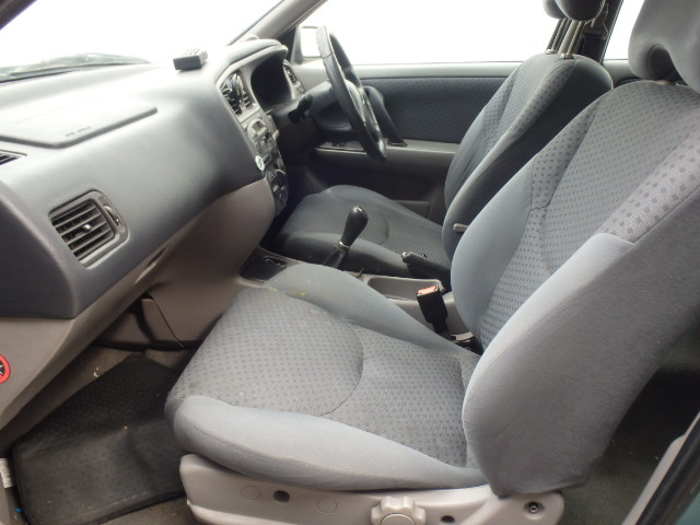 NISSAN PRIMERA Dismantlers, PRIMERA AC Car Spares 