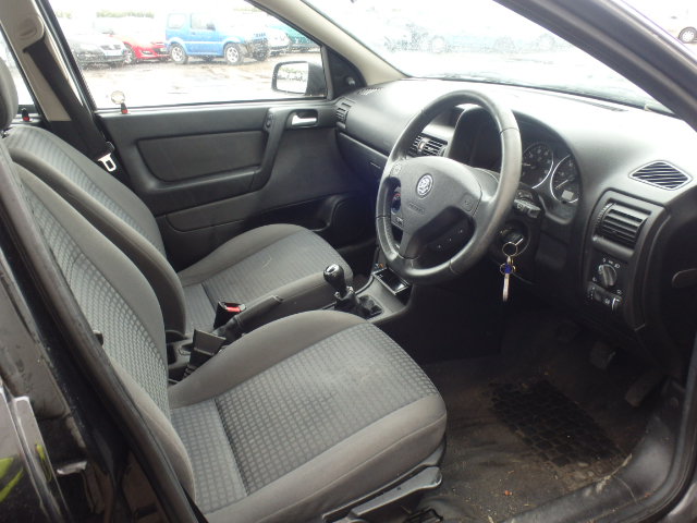 VAUXHALL ASTRA Dismantlers, ASTRA ACTI Car Spares 