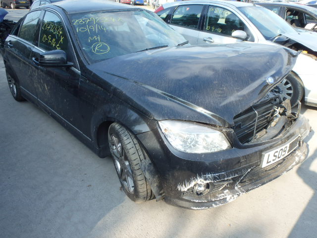 MERCEDES C200 Dismantlers, C200 SPORT Car Spares 