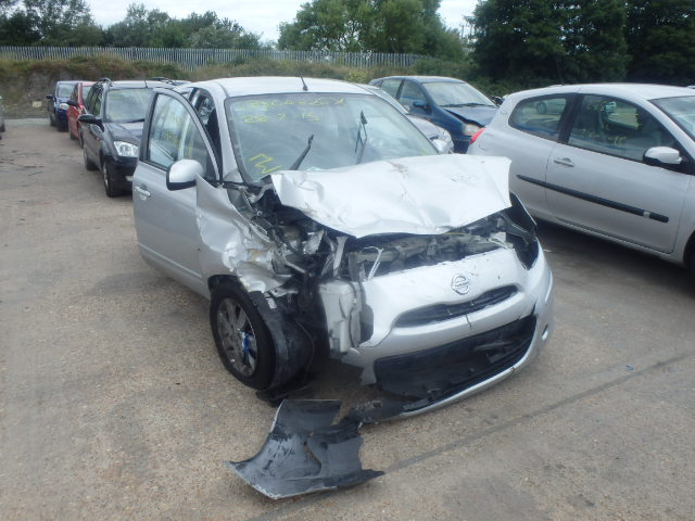 NISSAN MICRA Breakers, MICRA ACENA Reconditioned Parts 