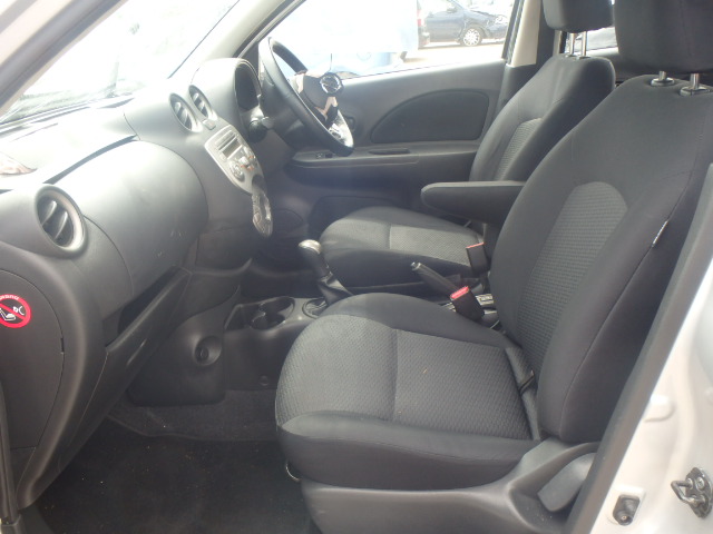 NISSAN MICRA Dismantlers, MICRA ACENA Car Spares 