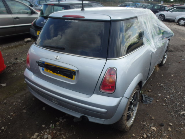 MINI MINI Dismantlers, MINI MINI Used Spares 