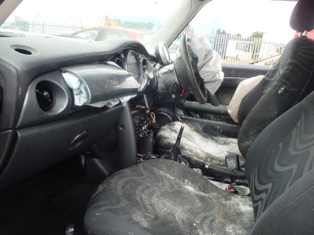 MINI MINI Dismantlers, MINI MINI Car Spares 